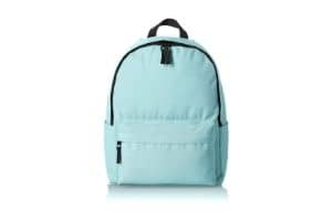Amazon Basics 21 Ltrs Classic Backpack – Aqua