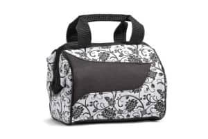 Fit & Fresh Insulated Lunch Bag