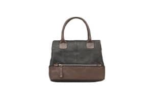 Leaderachi Women's Handbag (Brown)