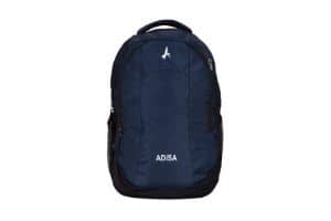 ADISA Laptop Backpack with Rain Cover
