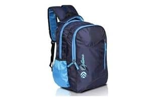 OPTIMA School Backpack
