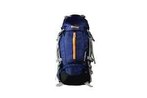 Impulse Inverse U Waterproof Backpack for Trekking