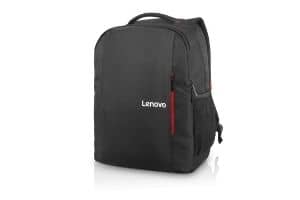 Lenovo Everyday Laptop Backpack b515 15.6 Inch Water Repellent